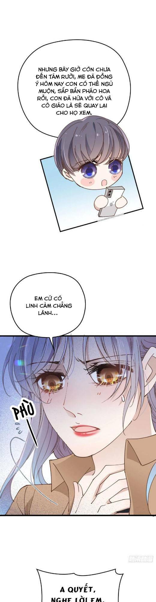 Cô Vợ Mang Thai Một Tặng Một Chapter 155 - Trang 2