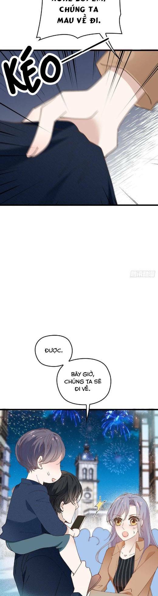 Cô Vợ Mang Thai Một Tặng Một Chapter 155 - Trang 2