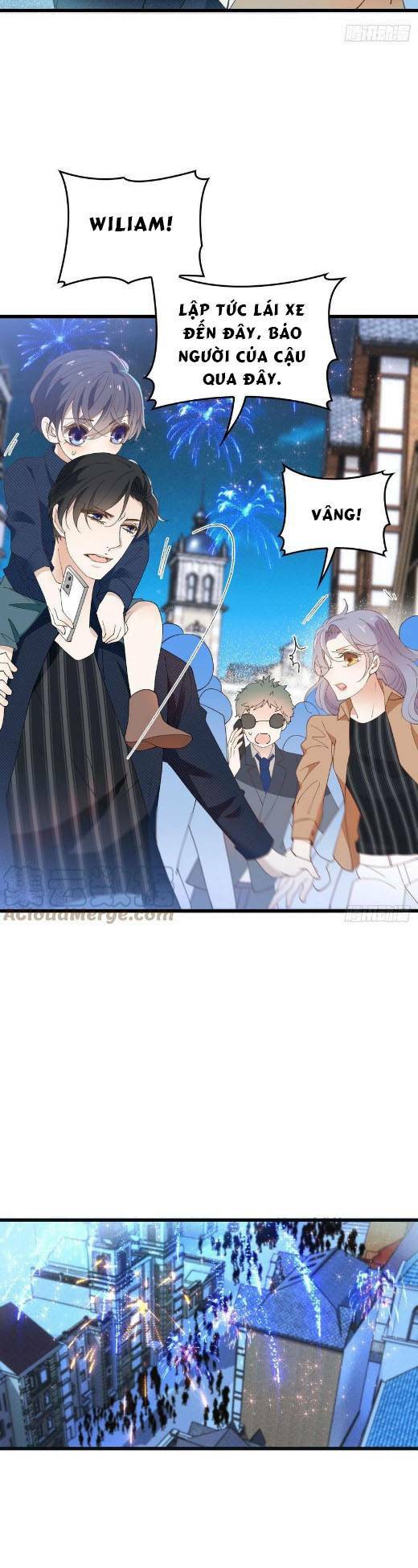 Cô Vợ Mang Thai Một Tặng Một Chapter 155 - Trang 2