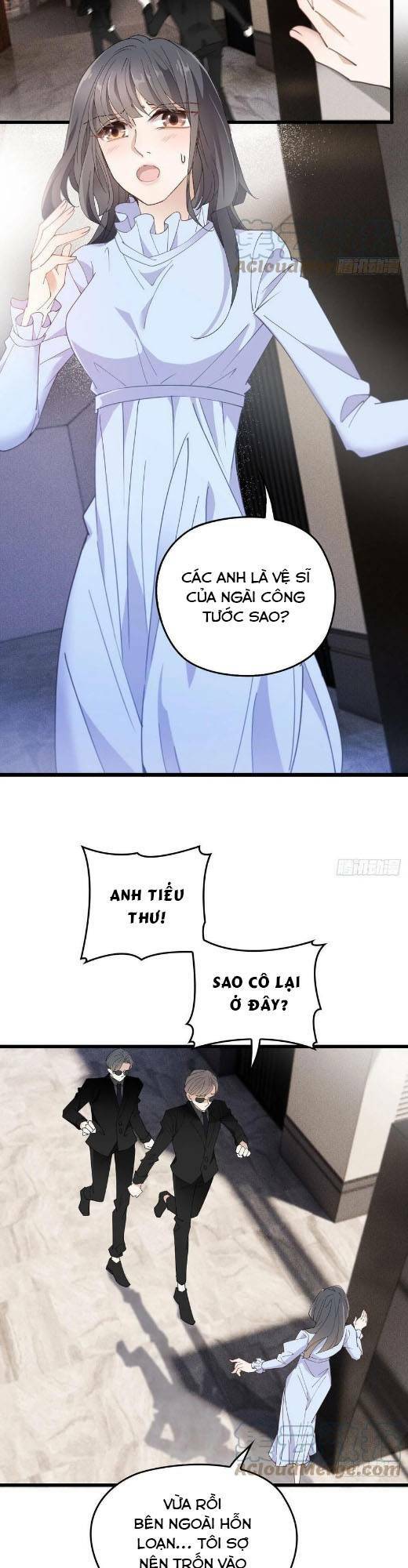 Cô Vợ Mang Thai Một Tặng Một Chapter 156 - Trang 2