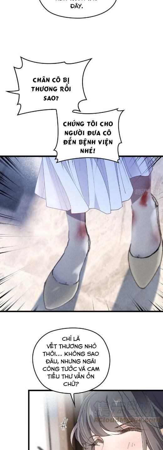 Cô Vợ Mang Thai Một Tặng Một Chapter 156 - Trang 2