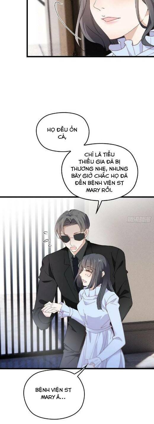 Cô Vợ Mang Thai Một Tặng Một Chapter 156 - Trang 2