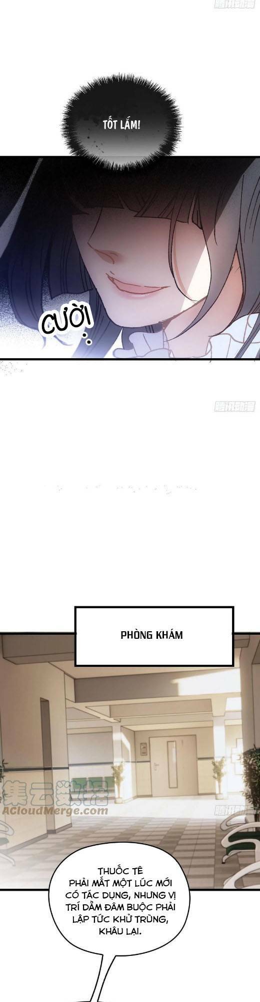 Cô Vợ Mang Thai Một Tặng Một Chapter 156 - Trang 2