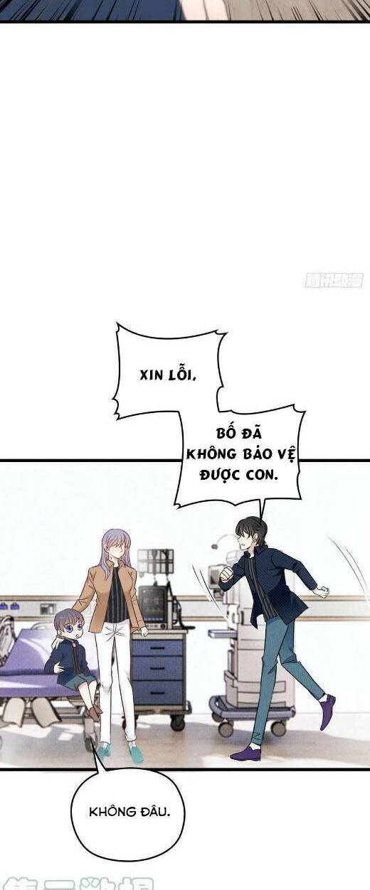 Cô Vợ Mang Thai Một Tặng Một Chapter 156 - Trang 2