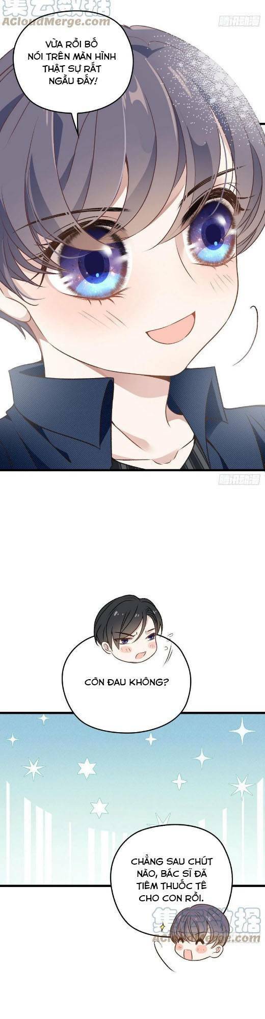 Cô Vợ Mang Thai Một Tặng Một Chapter 156 - Trang 2