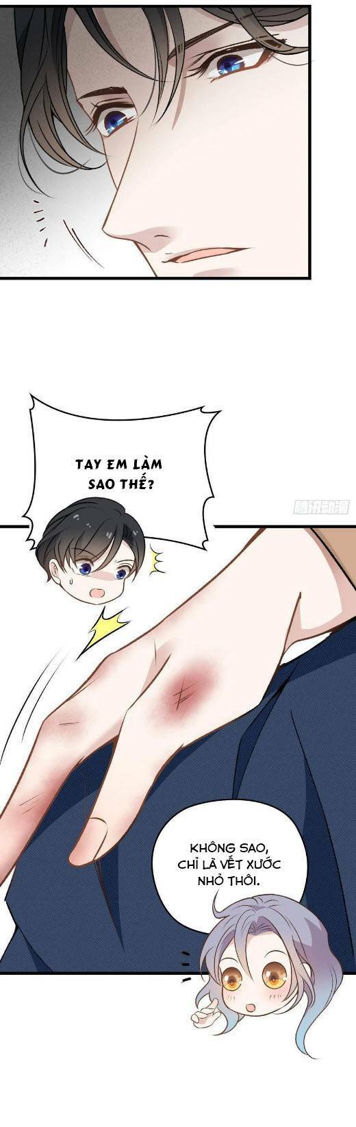 Cô Vợ Mang Thai Một Tặng Một Chapter 156 - Trang 2