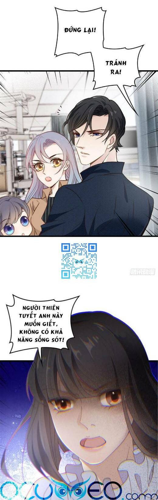 Cô Vợ Mang Thai Một Tặng Một Chapter 156 - Trang 2