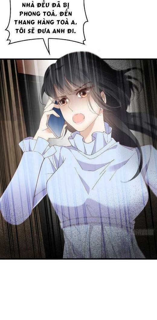 Cô Vợ Mang Thai Một Tặng Một Chapter 156 - Trang 2