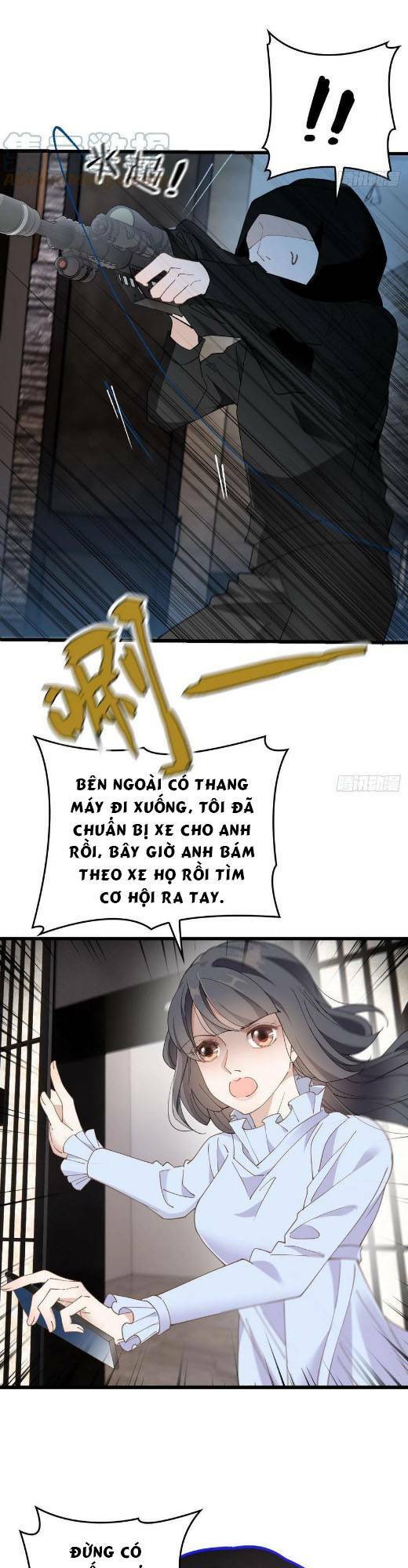 Cô Vợ Mang Thai Một Tặng Một Chapter 156 - Trang 2