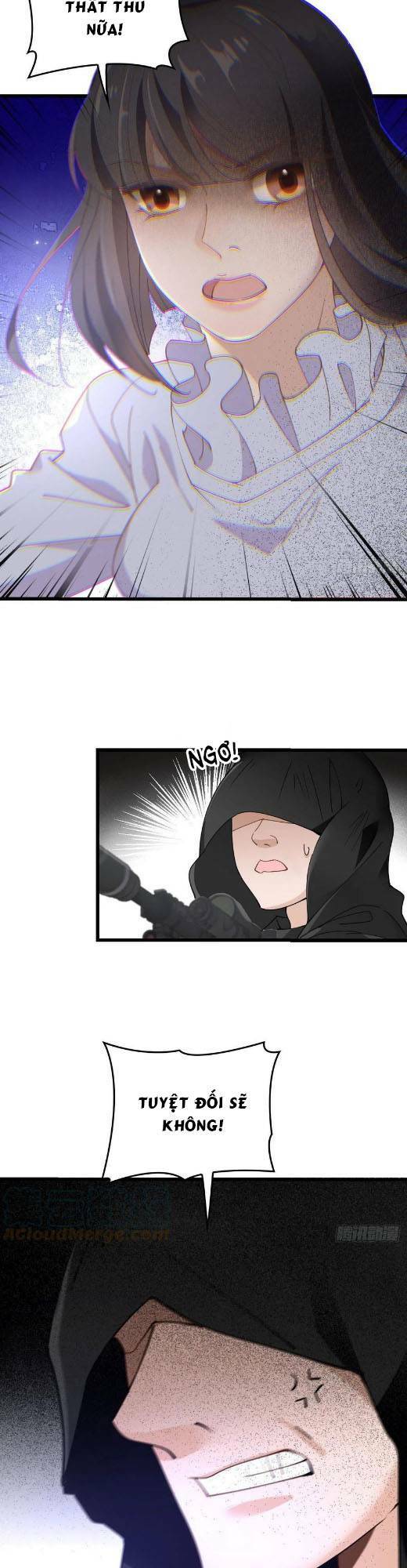 Cô Vợ Mang Thai Một Tặng Một Chapter 156 - Trang 2