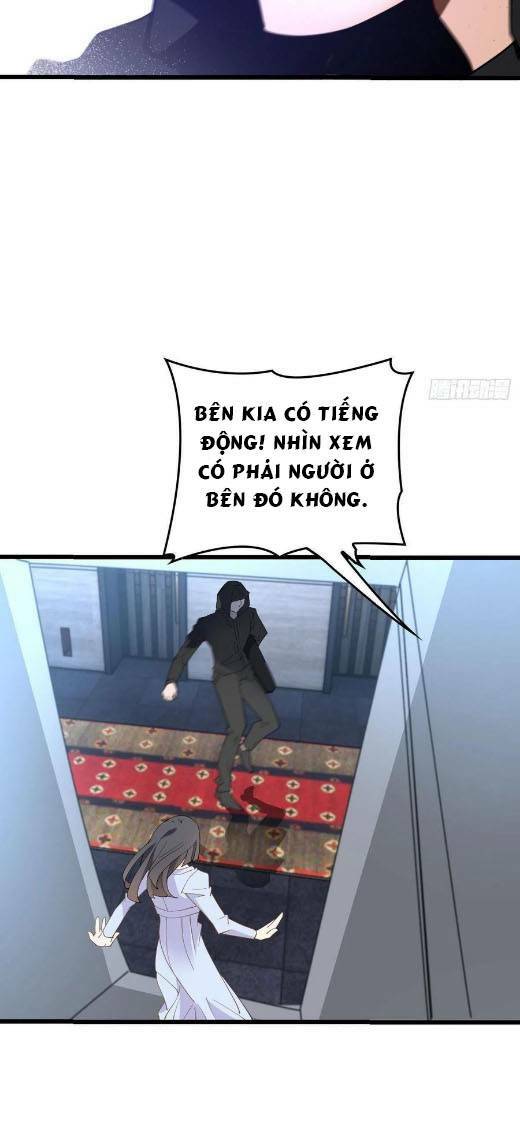 Cô Vợ Mang Thai Một Tặng Một Chapter 156 - Trang 2