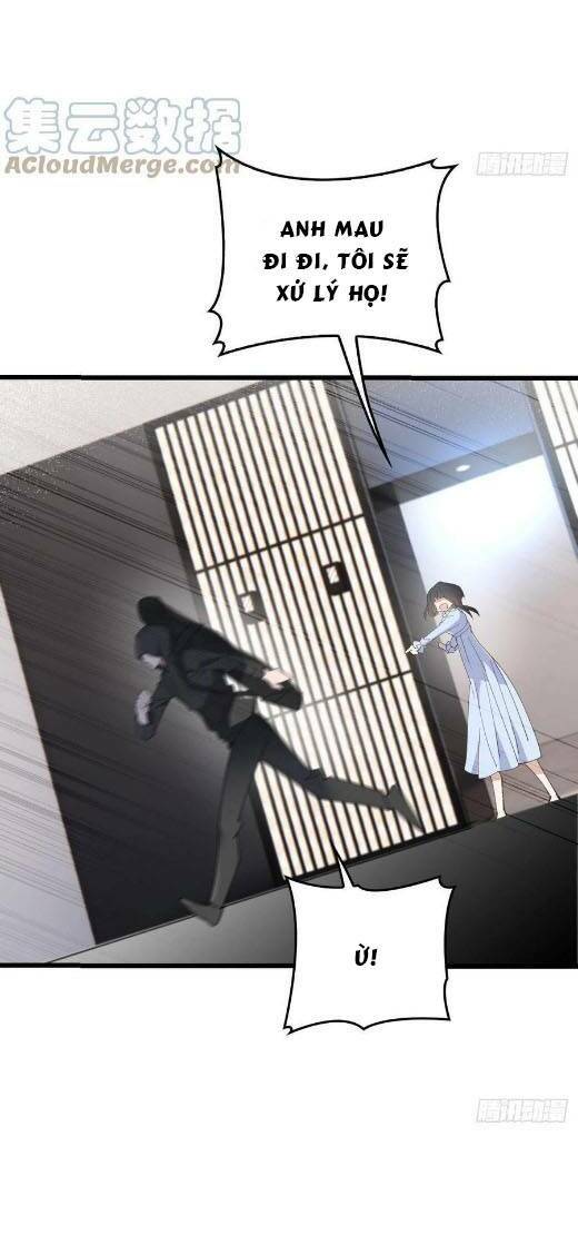 Cô Vợ Mang Thai Một Tặng Một Chapter 156 - Trang 2