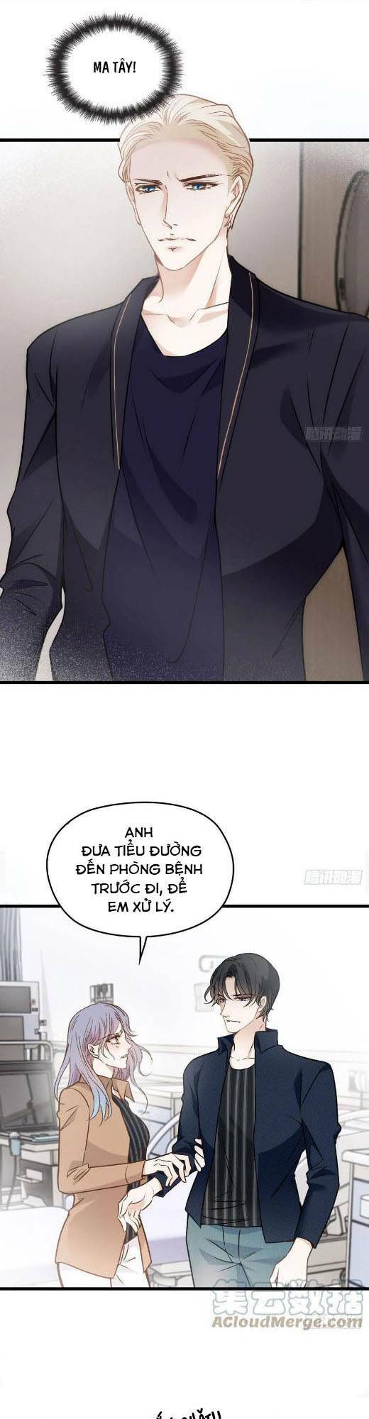 Cô Vợ Mang Thai Một Tặng Một Chapter 157 - Trang 2