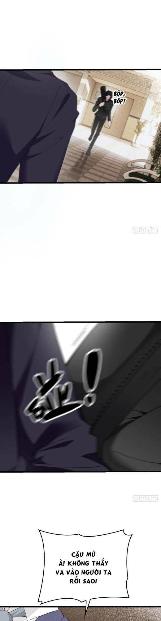 Cô Vợ Mang Thai Một Tặng Một Chapter 157 - Trang 2