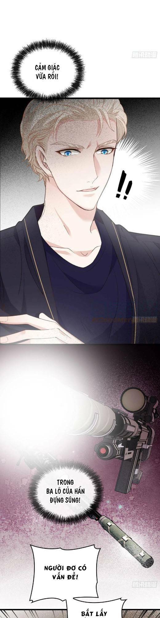 Cô Vợ Mang Thai Một Tặng Một Chapter 157 - Trang 2