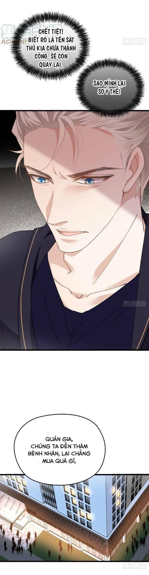 Cô Vợ Mang Thai Một Tặng Một Chapter 157 - Trang 2