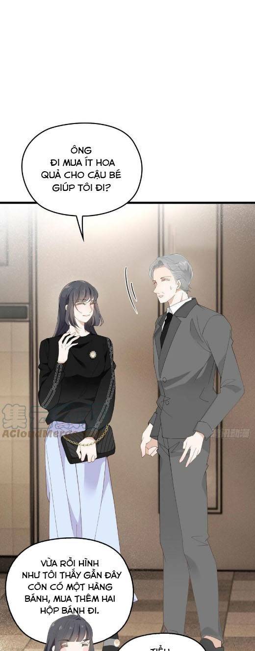 Cô Vợ Mang Thai Một Tặng Một Chapter 157 - Trang 2