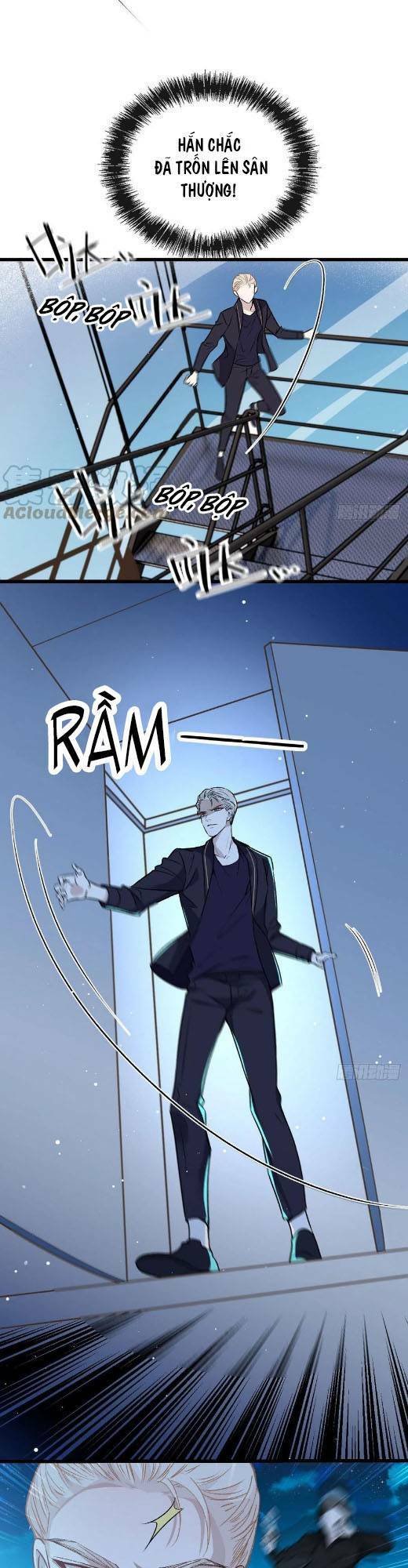 Cô Vợ Mang Thai Một Tặng Một Chapter 157 - Trang 2