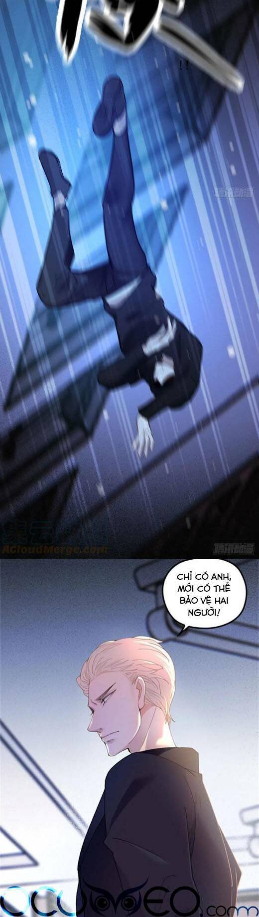 Cô Vợ Mang Thai Một Tặng Một Chapter 157 - Trang 2