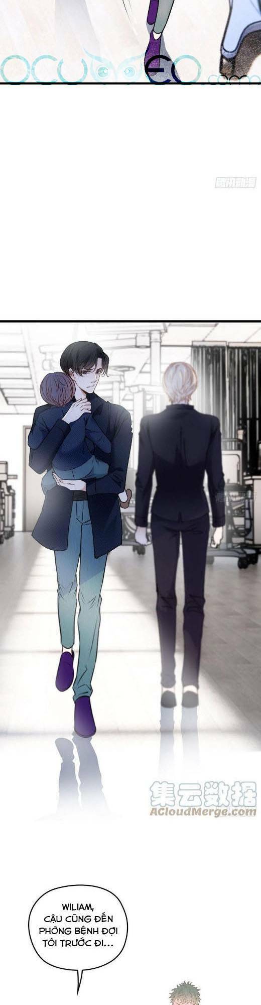 Cô Vợ Mang Thai Một Tặng Một Chapter 157 - Trang 2