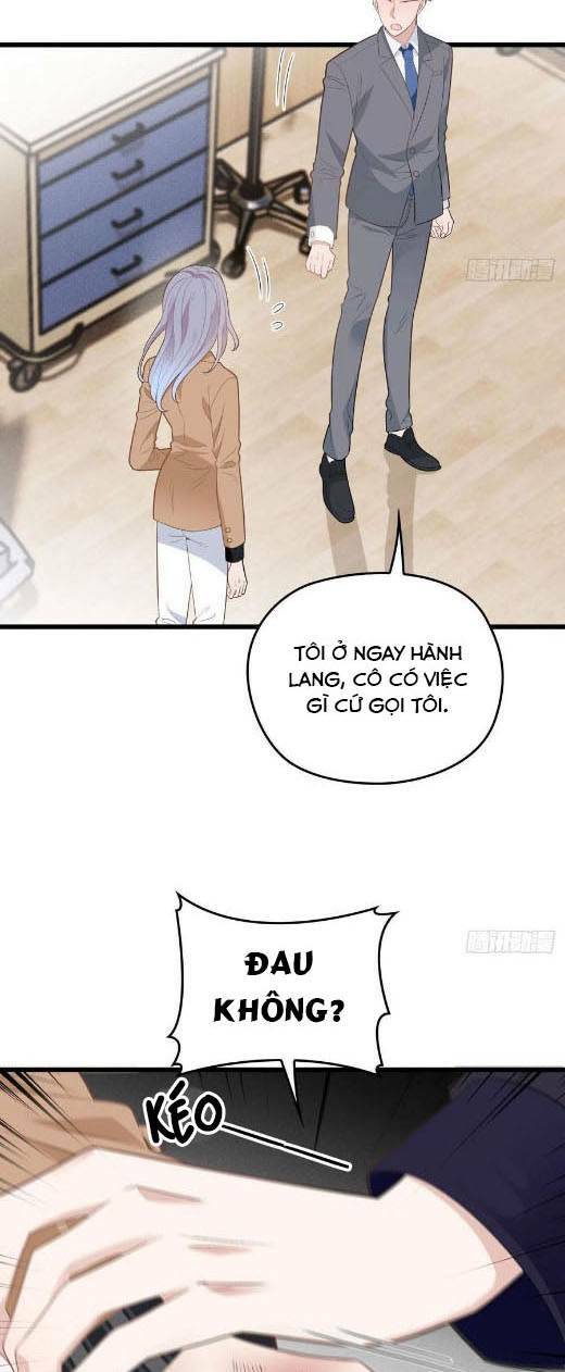 Cô Vợ Mang Thai Một Tặng Một Chapter 157 - Trang 2