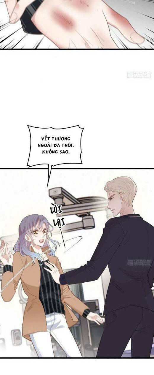 Cô Vợ Mang Thai Một Tặng Một Chapter 157 - Trang 2