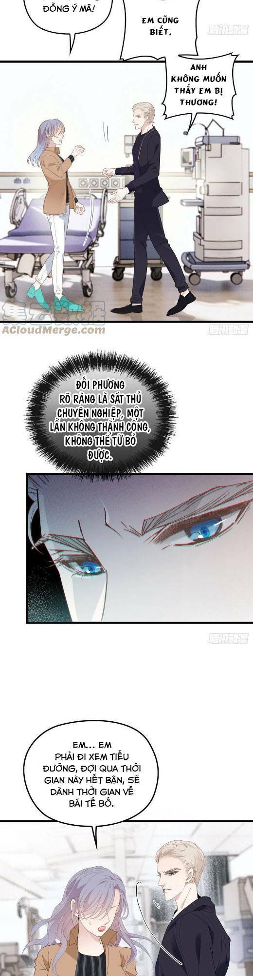 Cô Vợ Mang Thai Một Tặng Một Chapter 157 - Trang 2