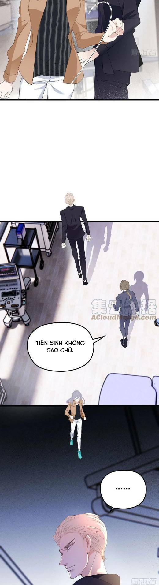 Cô Vợ Mang Thai Một Tặng Một Chapter 157 - Trang 2