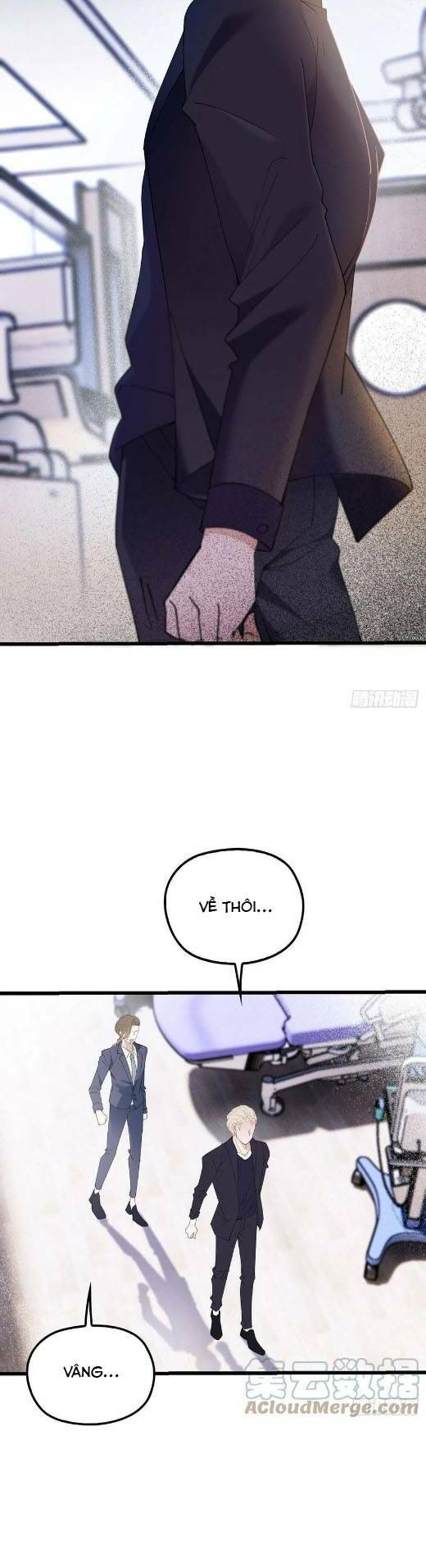 Cô Vợ Mang Thai Một Tặng Một Chapter 157 - Trang 2