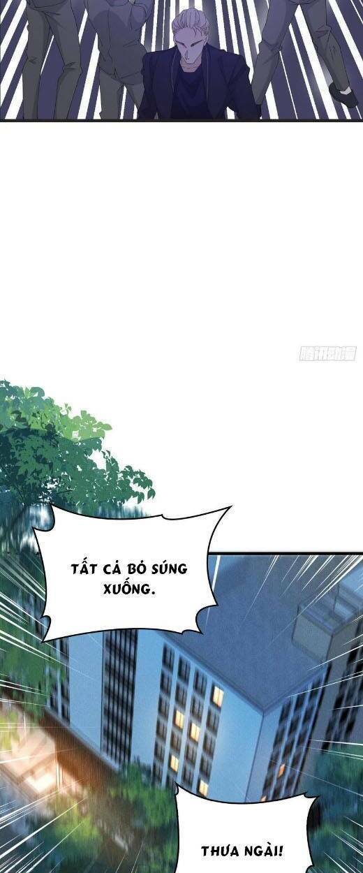 Cô Vợ Mang Thai Một Tặng Một Chapter 158 - Trang 2