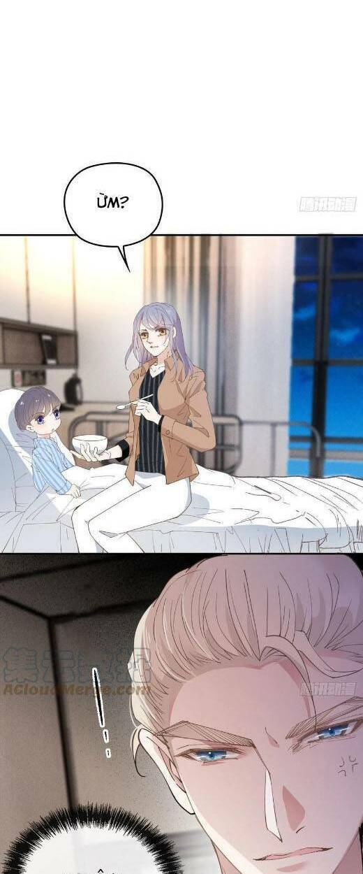 Cô Vợ Mang Thai Một Tặng Một Chapter 158 - Trang 2