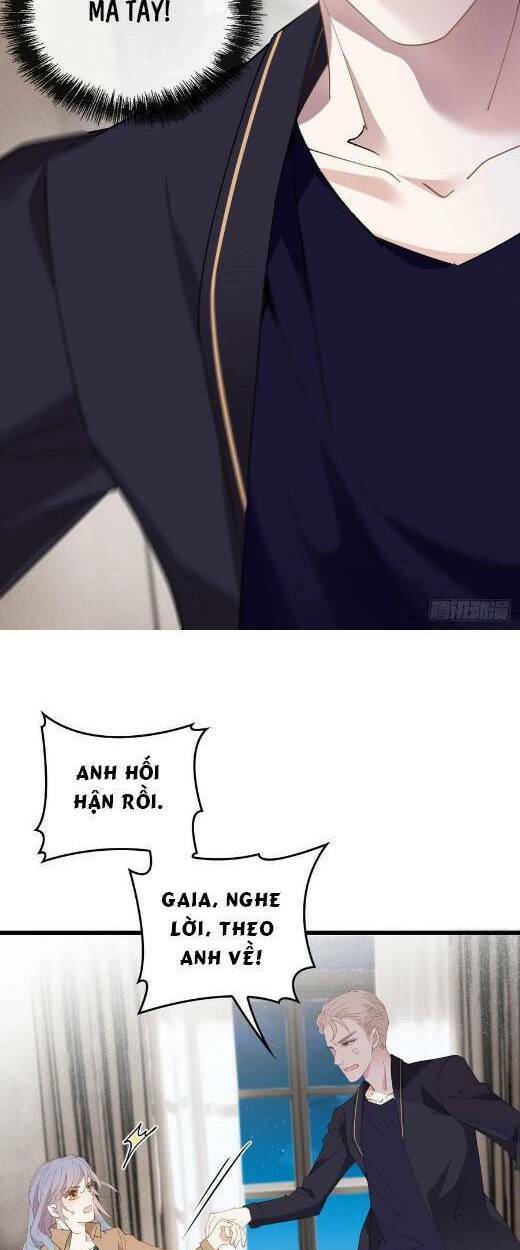 Cô Vợ Mang Thai Một Tặng Một Chapter 158 - Trang 2