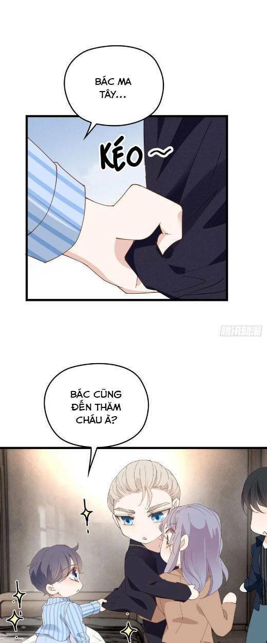 Cô Vợ Mang Thai Một Tặng Một Chapter 158 - Trang 2