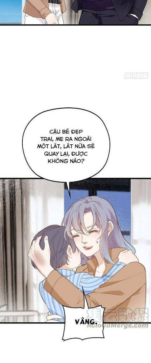 Cô Vợ Mang Thai Một Tặng Một Chapter 158 - Trang 2