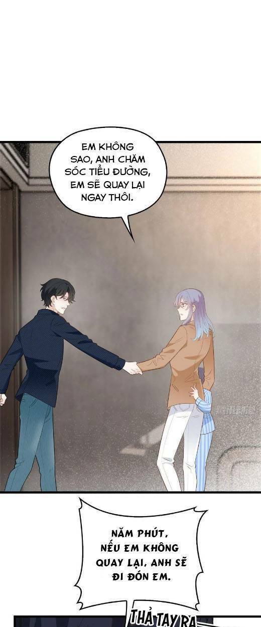 Cô Vợ Mang Thai Một Tặng Một Chapter 158 - Trang 2