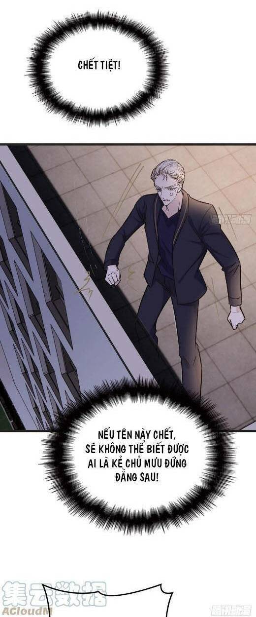 Cô Vợ Mang Thai Một Tặng Một Chapter 158 - Trang 2