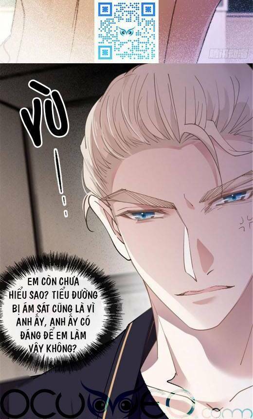 Cô Vợ Mang Thai Một Tặng Một Chapter 158 - Trang 2