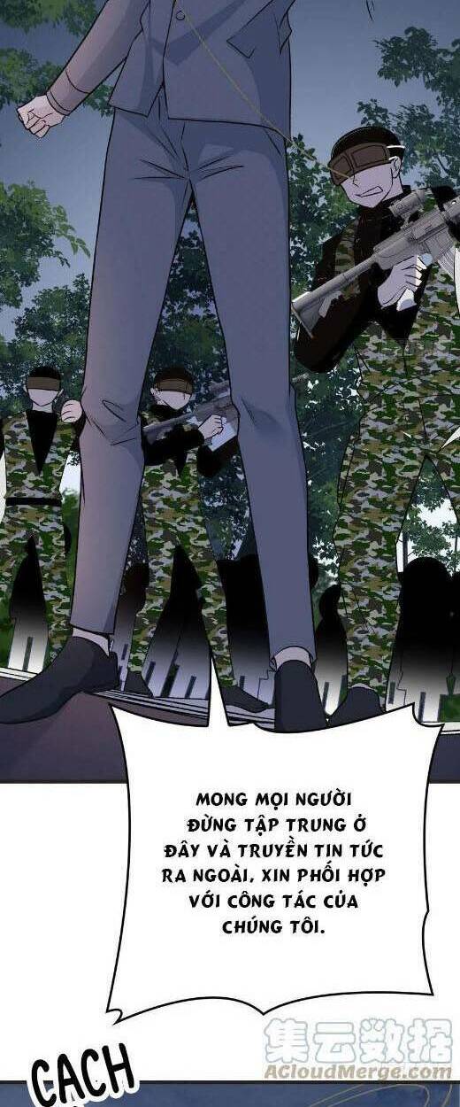 Cô Vợ Mang Thai Một Tặng Một Chapter 158 - Trang 2