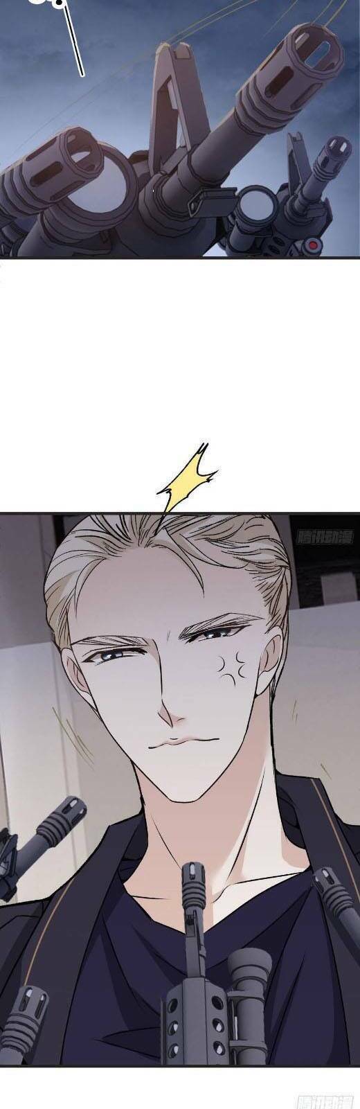 Cô Vợ Mang Thai Một Tặng Một Chapter 158 - Trang 2