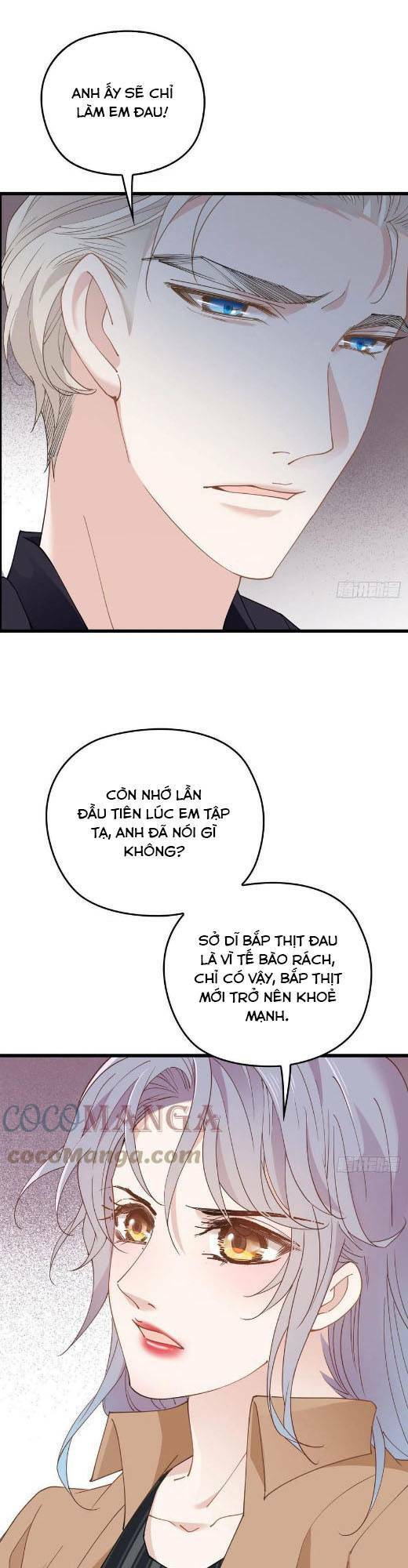 Cô Vợ Mang Thai Một Tặng Một Chapter 159 - Trang 2