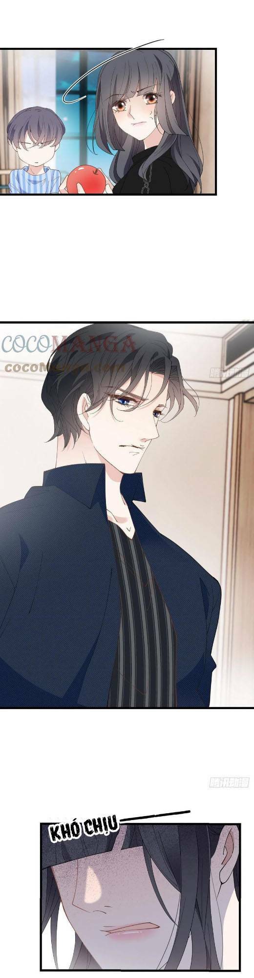 Cô Vợ Mang Thai Một Tặng Một Chapter 159 - Trang 2