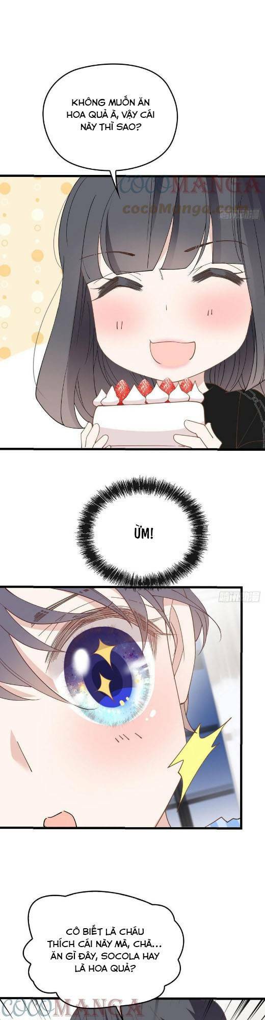 Cô Vợ Mang Thai Một Tặng Một Chapter 159 - Trang 2