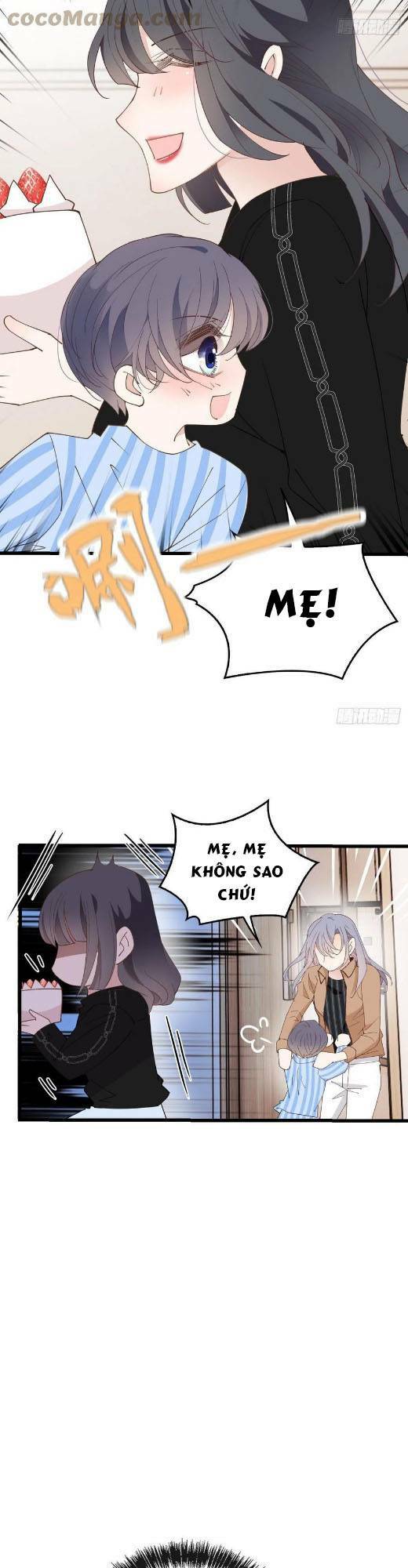 Cô Vợ Mang Thai Một Tặng Một Chapter 159 - Trang 2