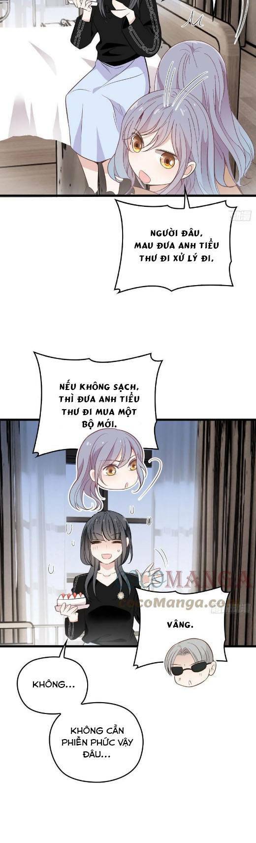 Cô Vợ Mang Thai Một Tặng Một Chapter 159 - Trang 2