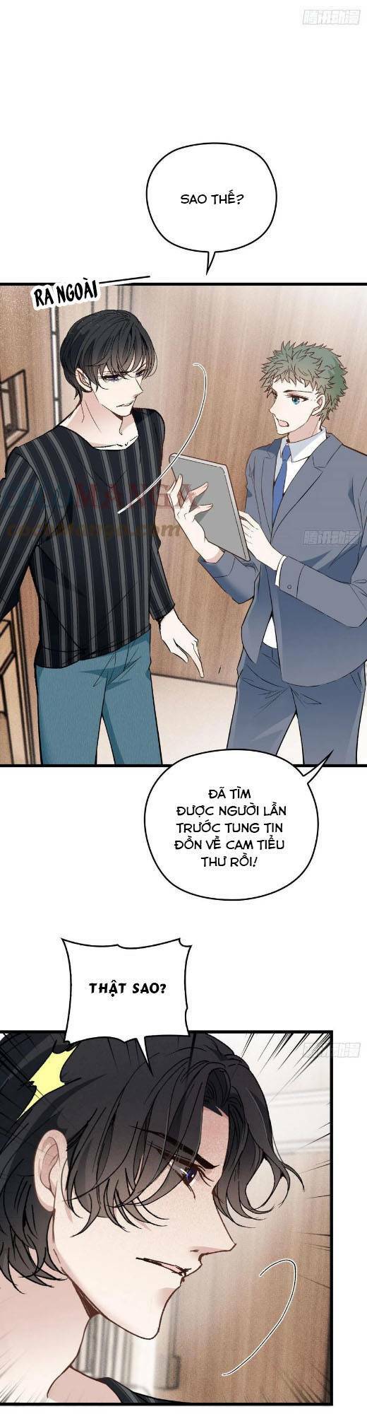 Cô Vợ Mang Thai Một Tặng Một Chapter 159 - Trang 2