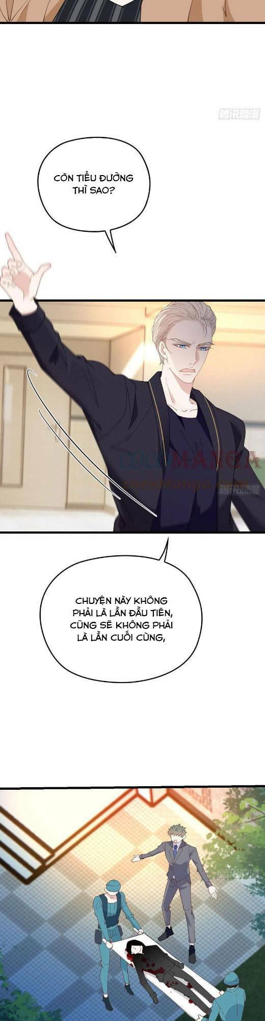 Cô Vợ Mang Thai Một Tặng Một Chapter 159 - Trang 2