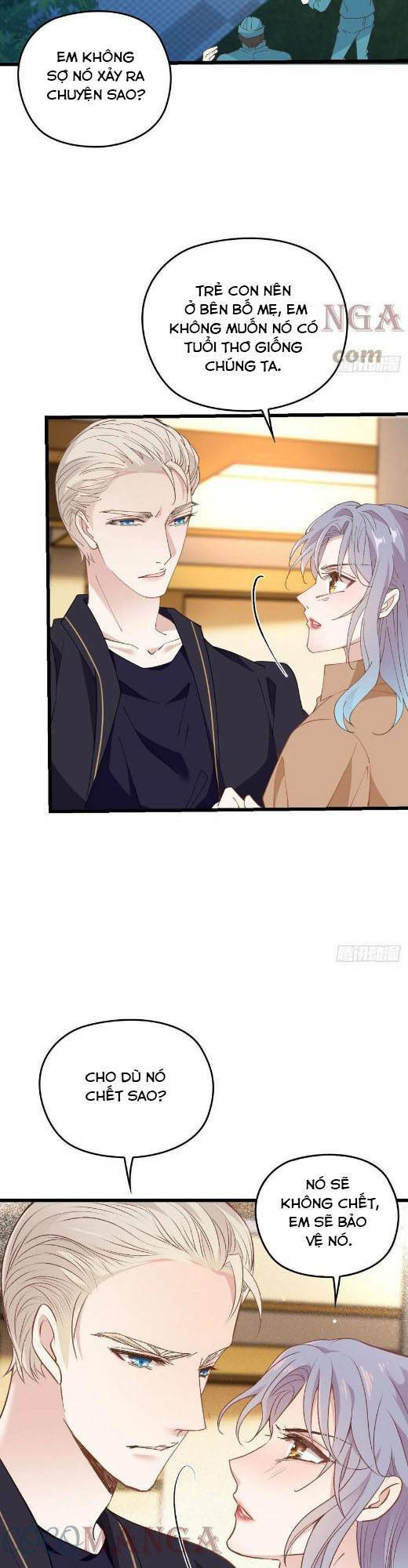 Cô Vợ Mang Thai Một Tặng Một Chapter 159 - Trang 2