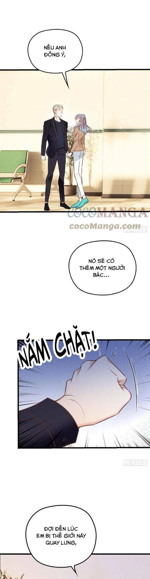 Cô Vợ Mang Thai Một Tặng Một Chapter 159 - Trang 2