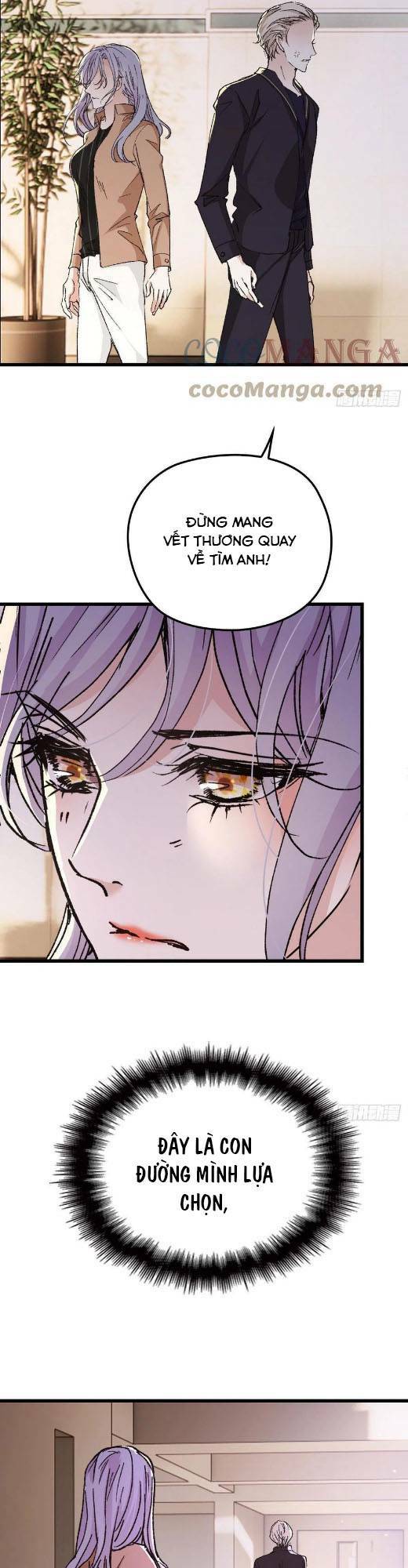 Cô Vợ Mang Thai Một Tặng Một Chapter 159 - Trang 2