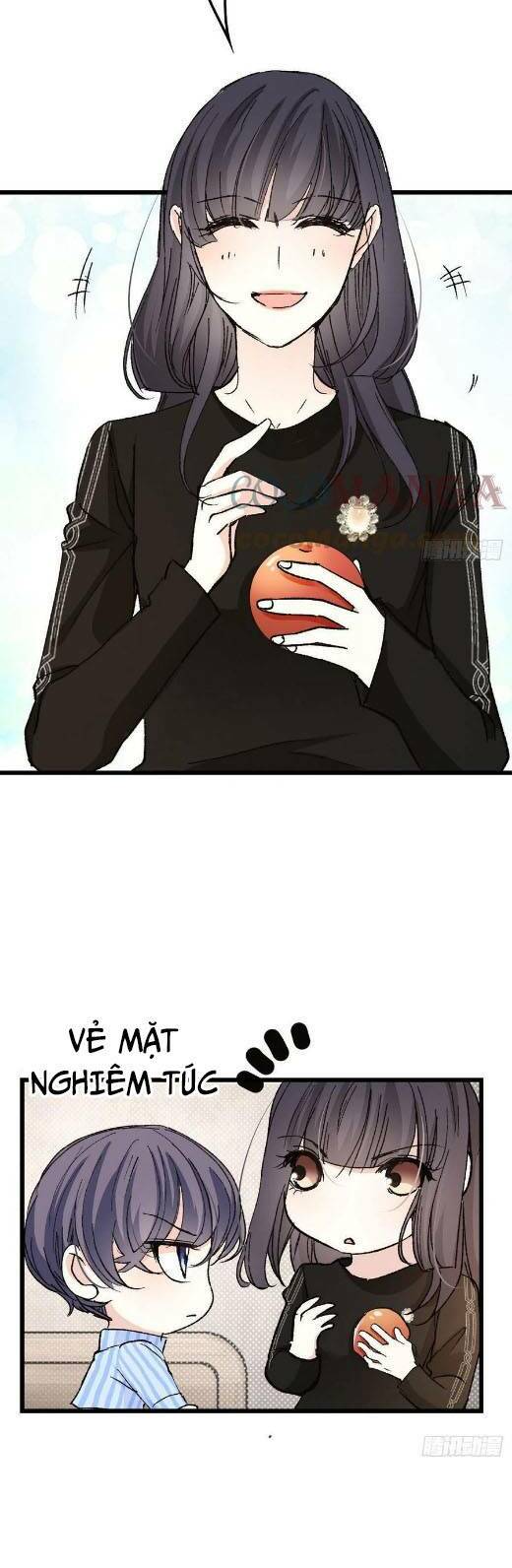 Cô Vợ Mang Thai Một Tặng Một Chapter 159 - Trang 2